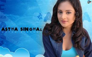 Astha Singhal